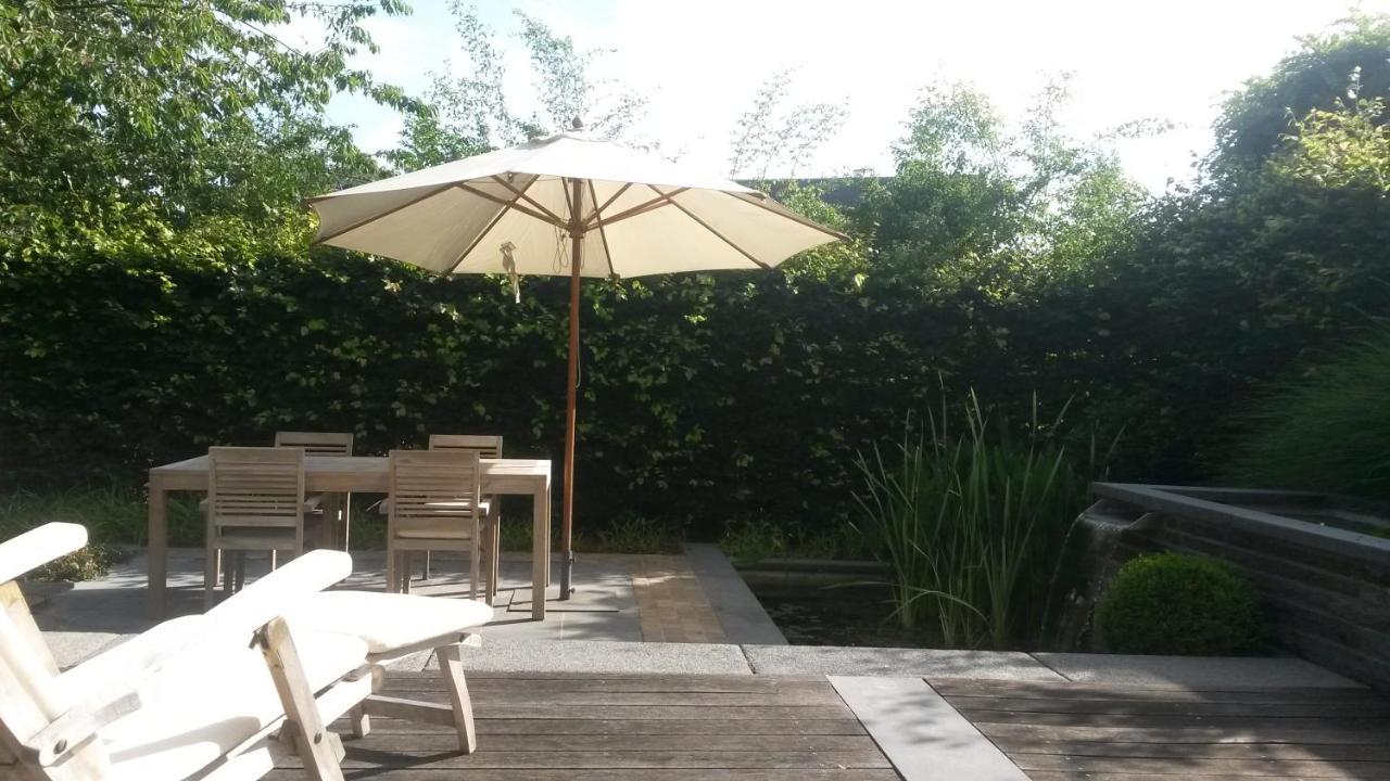 Bed & Breakfast Elmazzz Leuven